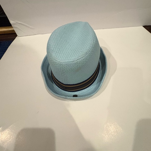 Peter Grimm Light Blue Hat - Picture 5 of 10